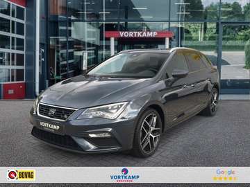 1.0 TSI FR ALCANTARA-LEDER/PDC/CRUISE/STOELVERW/BE