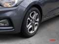 Hyundai i20 YES! Plus 1.0 TGDI Navi Klima Rückfahr. SHZ Temp. Grau - thumbnail 6