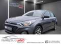 Hyundai i20 YES! Plus 1.0 TGDI Navi Klima Rückfahr. SHZ Temp. Grau - thumbnail 1