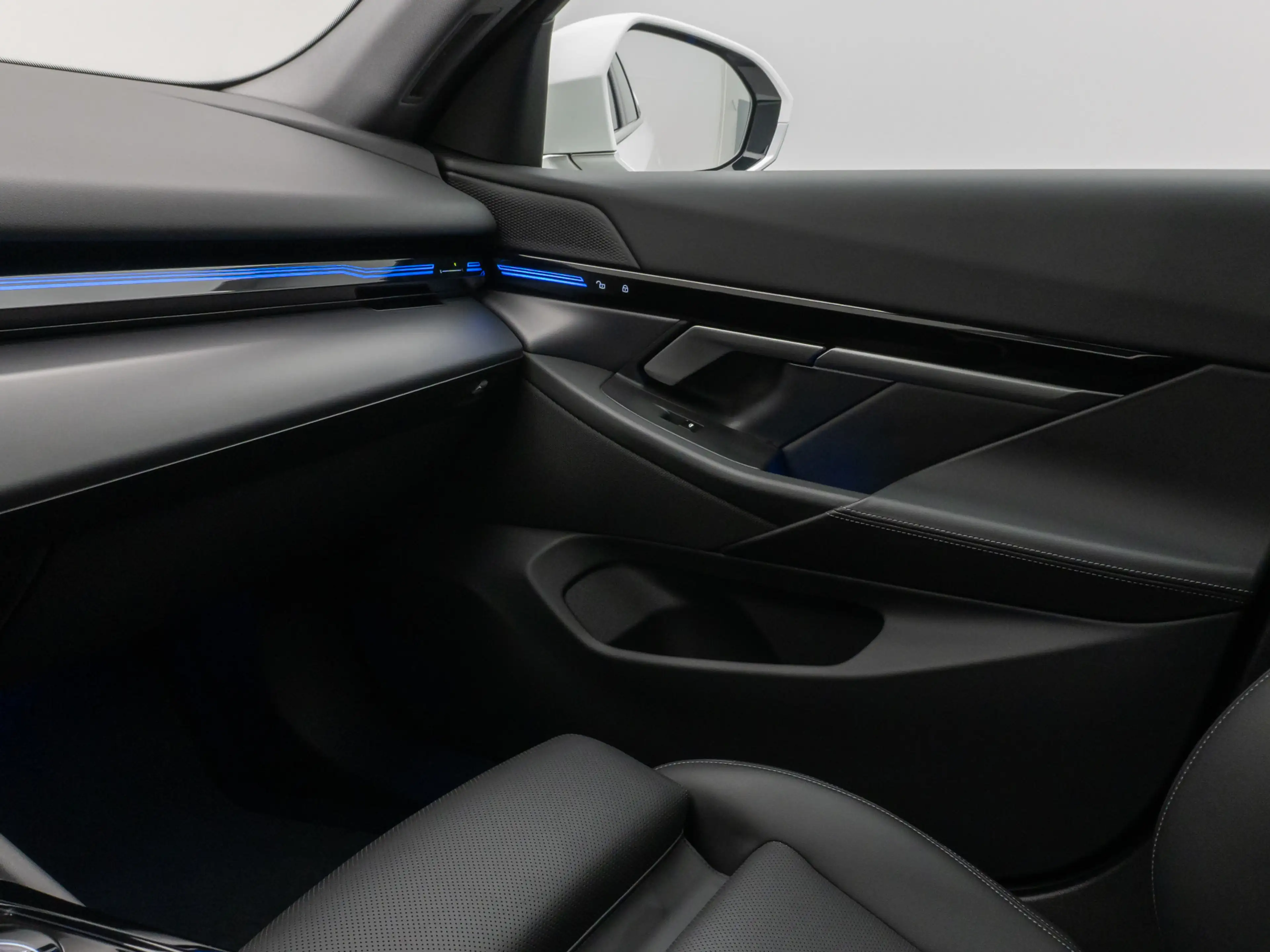 BMW 520 Kamera DAB Alarm DrivingAssist Leder Sport — photo 31