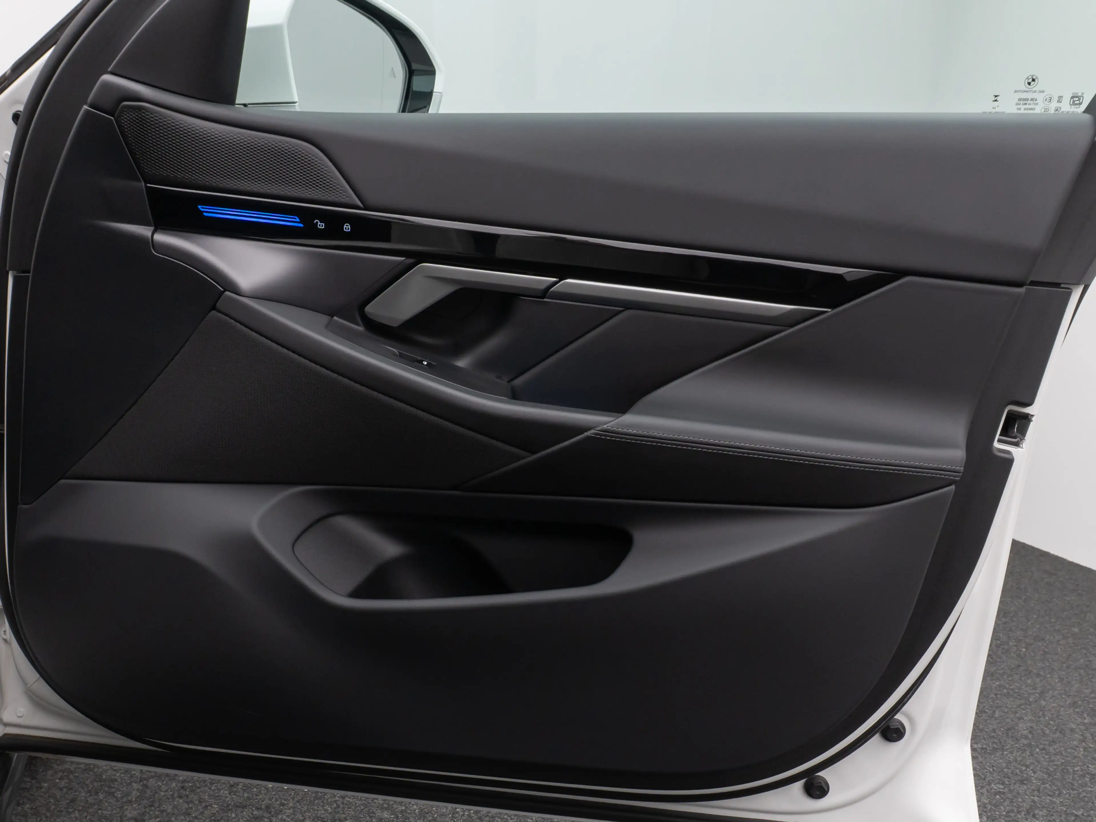 BMW 520 Kamera DAB Alarm DrivingAssist Leder Sport — photo 29