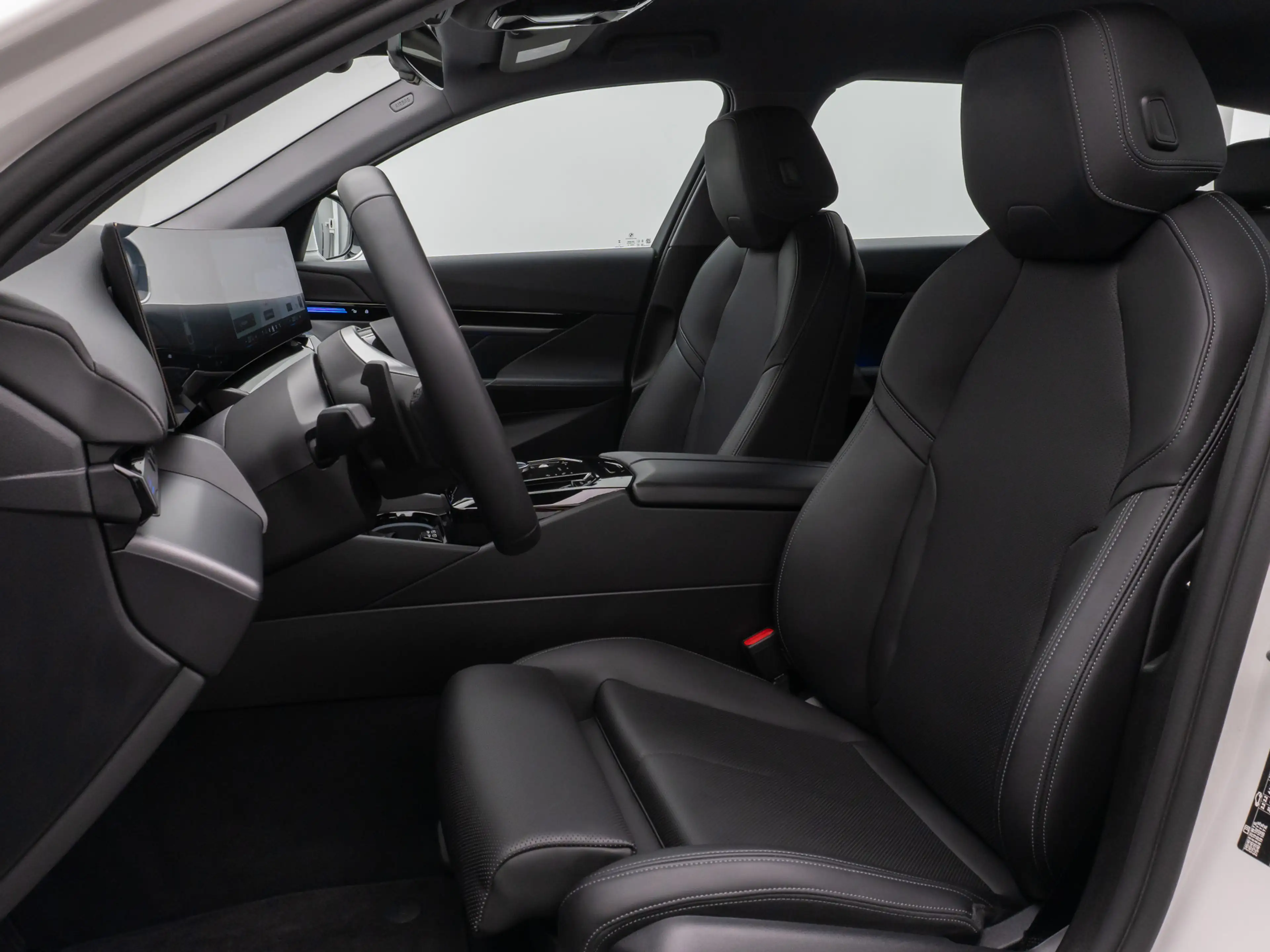 BMW 520 Kamera DAB Alarm DrivingAssist Leder Sport — photo 33