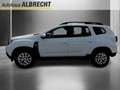 Dacia Duster II Expression Wit - thumbnail 2