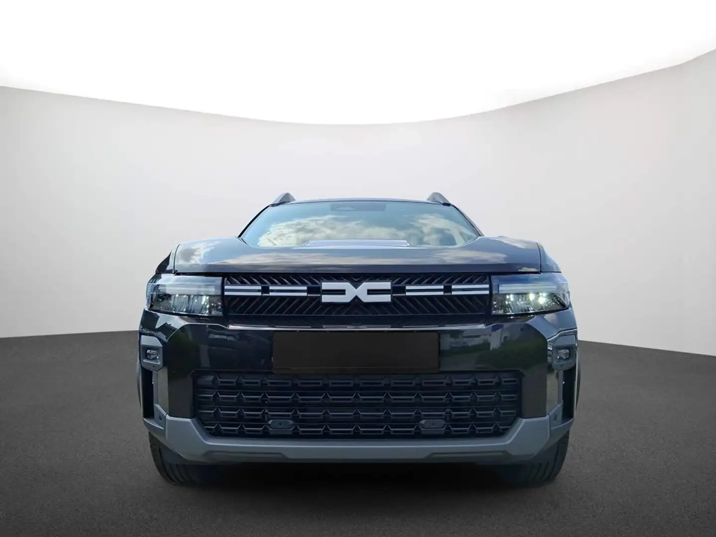 Dacia Bigster 1.2 TCe 140 Mild-Hybrid Journey Schwarz - 2