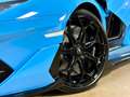 Lamborghini Aventador AVENTADOR SVJ 10F900 CARBON LIFT SENSONUM FULL! Blauw - thumbnail 20