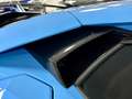 Lamborghini Aventador AVENTADOR SVJ 10F900 CARBON LIFT SENSONUM FULL! Bleu - thumbnail 16