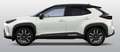 Toyota Yaris Cross Style Plus Bicolor+18 Zoll+MatrixLED Weiß - thumbnail 8