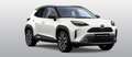 Toyota Yaris Cross Style Plus Bicolor+18 Zoll+MatrixLED Weiß - thumbnail 4