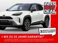 Toyota Yaris Cross Style Plus Bicolor+18 Zoll+MatrixLED Weiß - thumbnail 1
