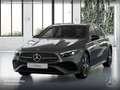 Mercedes-Benz A 220 4M AMG+NIGHT+PANO+360°+AHK+MULTIBEAM+TOTW Gris - thumbnail 2