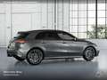 Mercedes-Benz A 220 4M AMG+NIGHT+PANO+360°+AHK+MULTIBEAM+TOTW Grau - thumbnail 16
