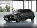 Mercedes-Benz A 220 4M AMG+NIGHT+PANO+360°+AHK+MULTIBEAM+TOTW Grau - thumbnail 13