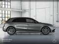Mercedes-Benz A 220 4M AMG+NIGHT+PANO+360°+AHK+MULTIBEAM+TOTW Grau - thumbnail 18