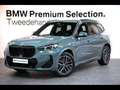 BMW X1 M PACK CAMERA ADAP. LED Vert - thumbnail 1