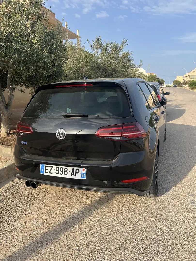 Volkswagen Golf GTE Golf 7 gte - 2