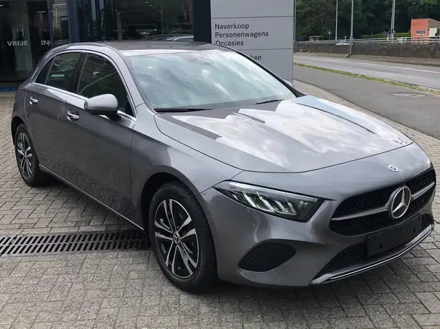 Mercedes-Benz A 250 A 250 e Plugin-Hybrid 360 ° camera, Carplay Directiewagen