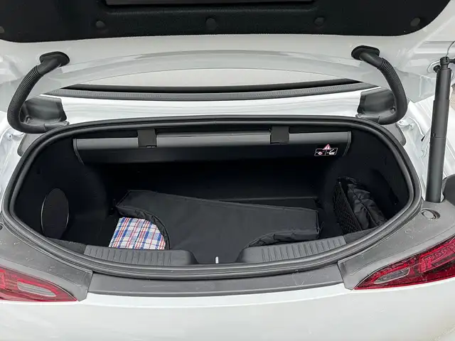 Mercedes-Benz SL 43 AMG Aut. Ansicht 23