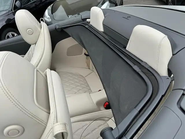 Mercedes-Benz SL 43 AMG Aut. Ansicht 10