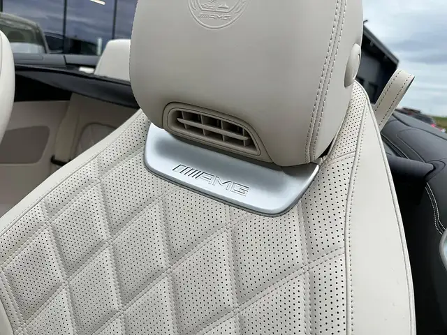 Mercedes-Benz SL 43 AMG Aut. Ansicht 12