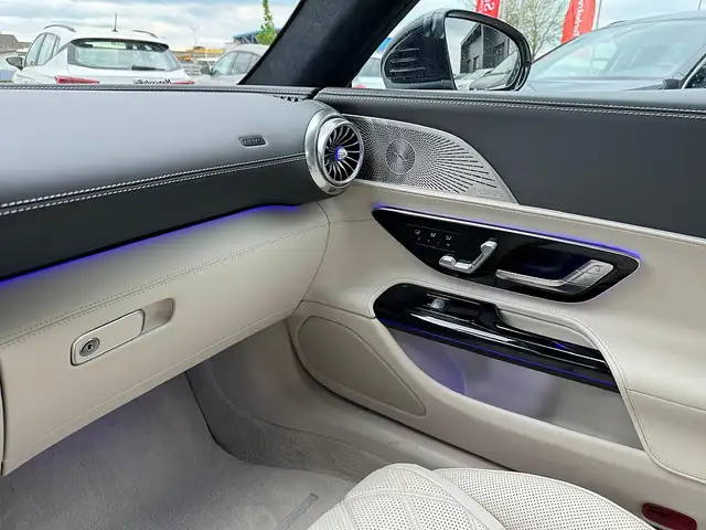 Mercedes-Benz SL 43 AMG Aut. Ansicht 15