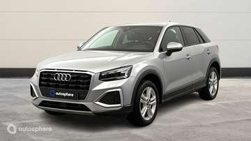30 TDI 116ch Business line