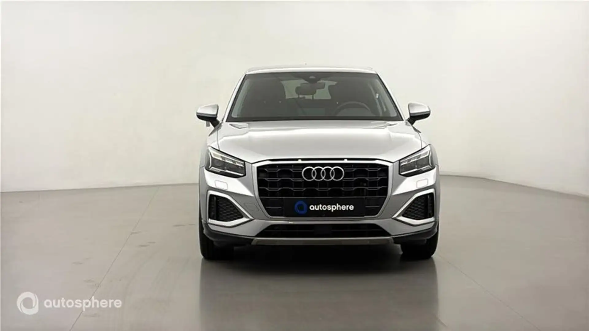 Audi Q2 30 TDI 116ch Business line - 2