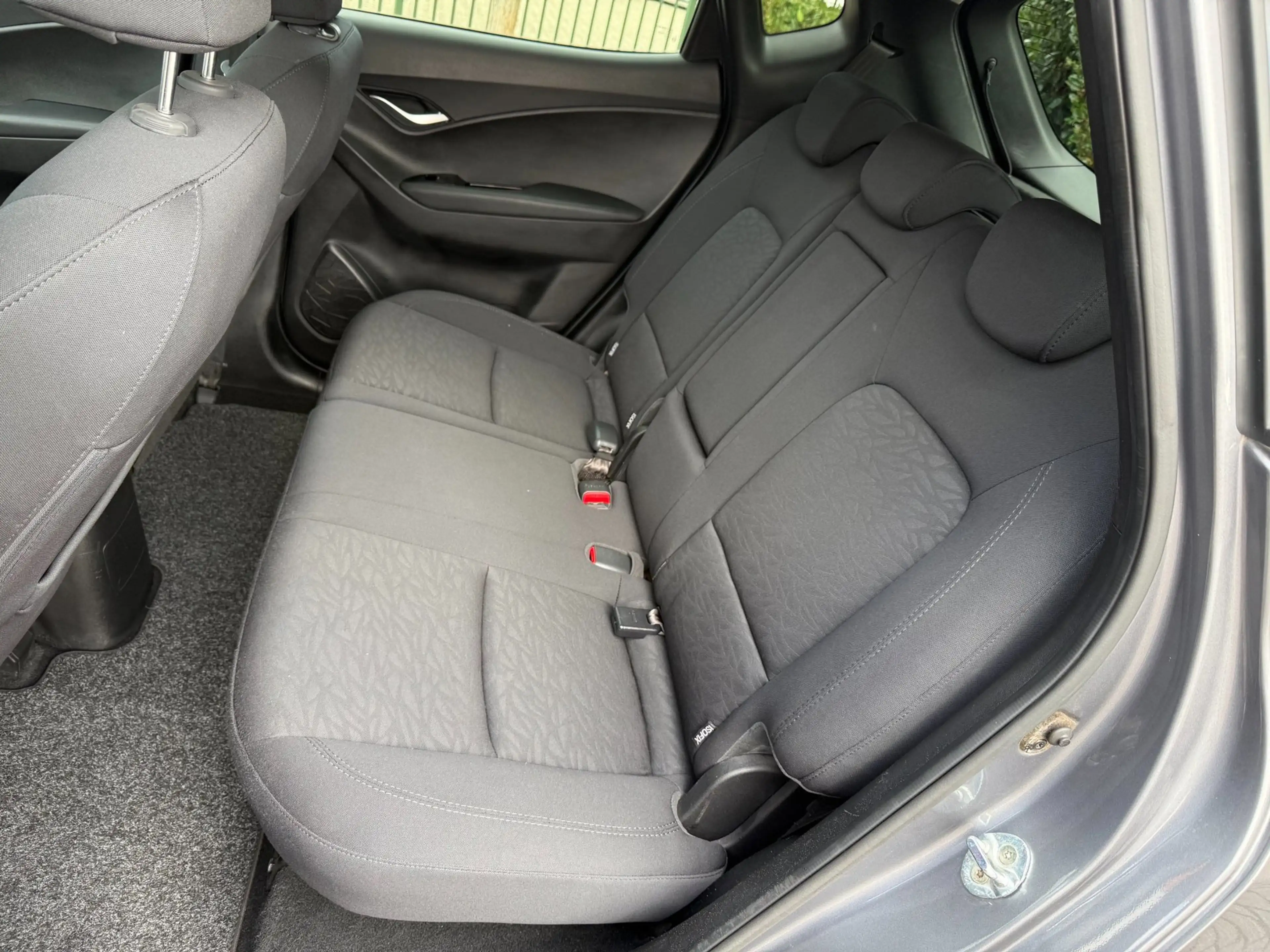 Hyundai iX20 1.4i, Clima, Cruise Control, Parkeersensoren, LM-v — photo 8