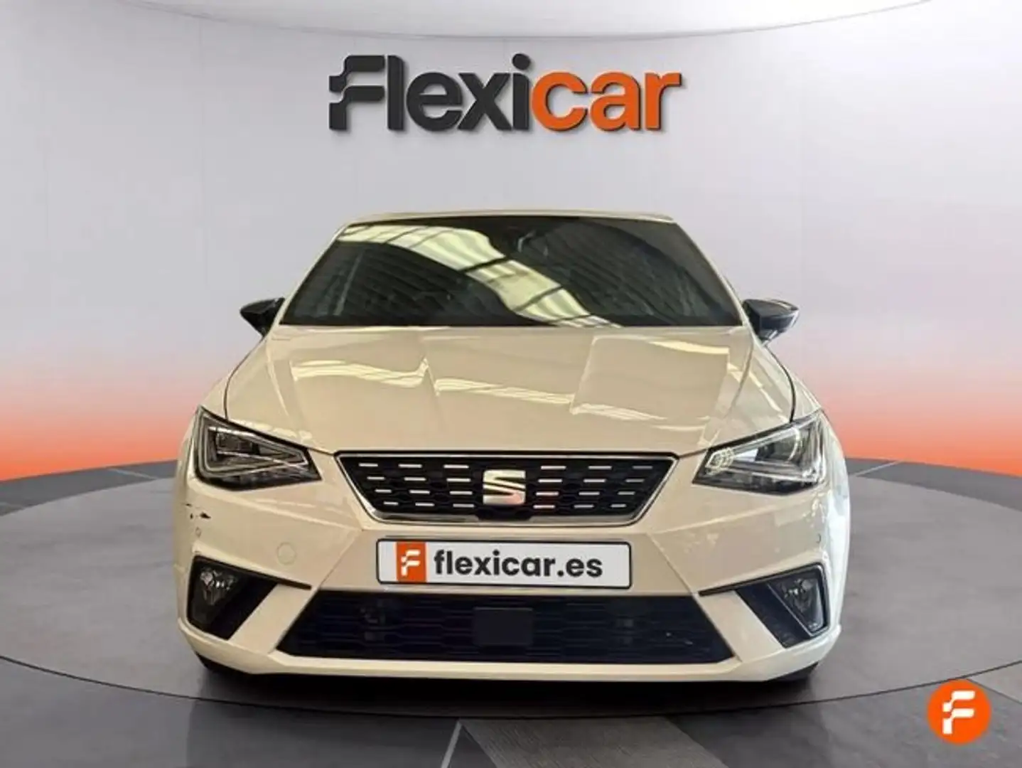 SEAT Ibiza 1.0 TSI 81kW (110CV) Special Edition Blanco - 2