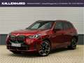 BMW X3 Pano-DrivingAssProf-21 Zoll-Sitzbelüftung Rot - thumbnail 1