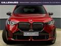 BMW X3 Pano-DrivingAssProf-21 Zoll-Sitzbelüftung Rot - thumbnail 5