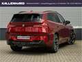 BMW X3 Pano-DrivingAssProf-21 Zoll-Sitzbelüftung Rot - thumbnail 2