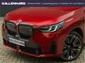 BMW X3 Pano-DrivingAssProf-21 Zoll-Sitzbelüftung Rot - thumbnail 9