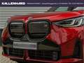 BMW X3 Pano-DrivingAssProf-21 Zoll-Sitzbelüftung Rot - thumbnail 8