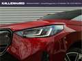 BMW X3 Pano-DrivingAssProf-21 Zoll-Sitzbelüftung Rot - thumbnail 10