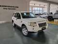 Land Rover Freelander 2.2 td4 S 4X4 GANCIO TRAINO Bianco - thumbnail 2
