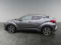 Toyota C-HR 1,8 HSD C-LUB '18 Grau - thumbnail 2