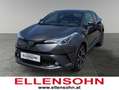 Toyota C-HR 1,8 HSD C-LUB '18 Grau - thumbnail 1