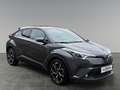 Toyota C-HR 1,8 HSD C-LUB '18 Grau - thumbnail 7