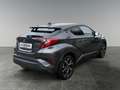 Toyota C-HR 1,8 HSD C-LUB '18 Grau - thumbnail 5