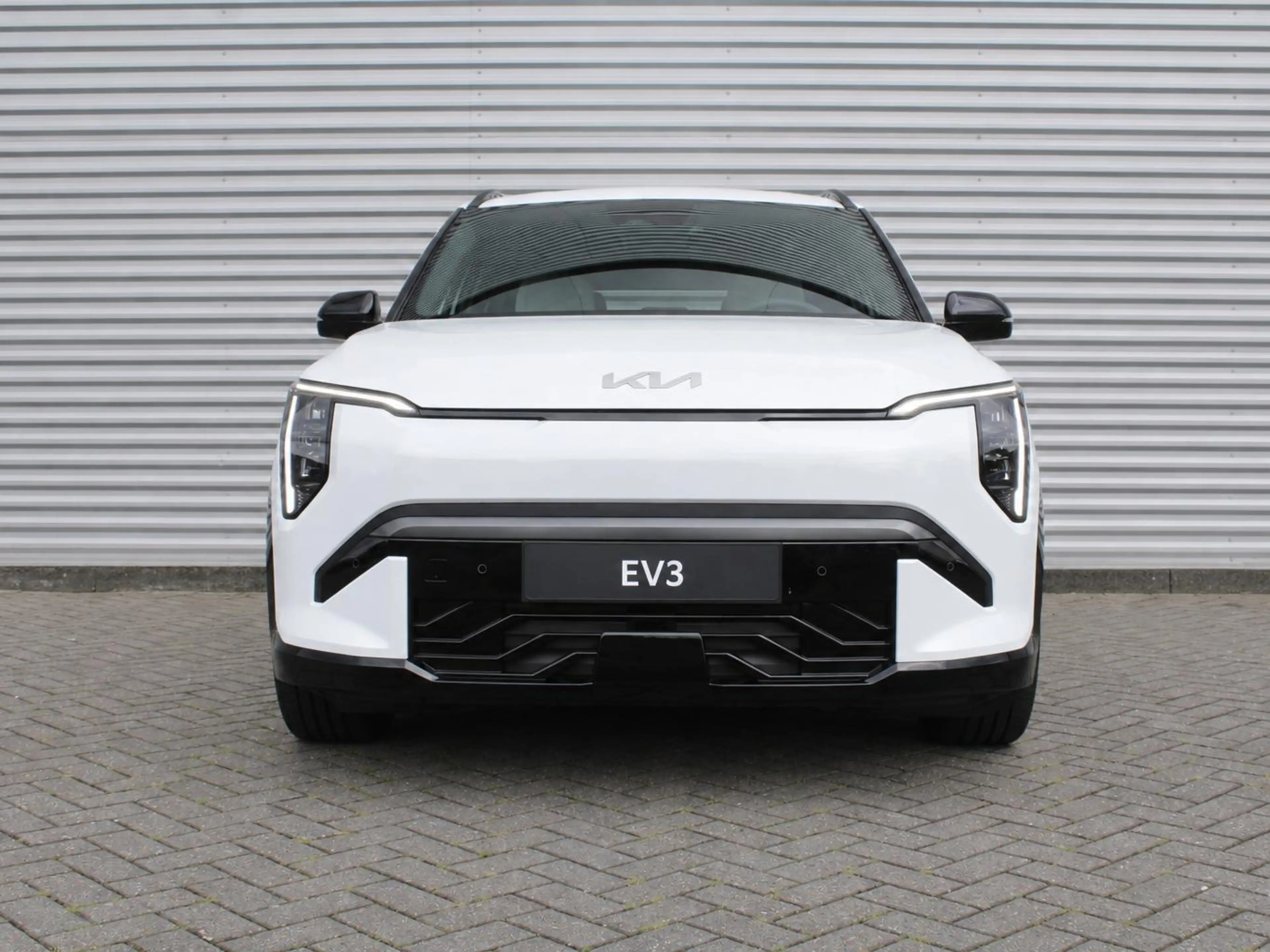 Kia EV3 GT-Line Business Edition 81.4 kWh | Nieuw | Direct — photo 2