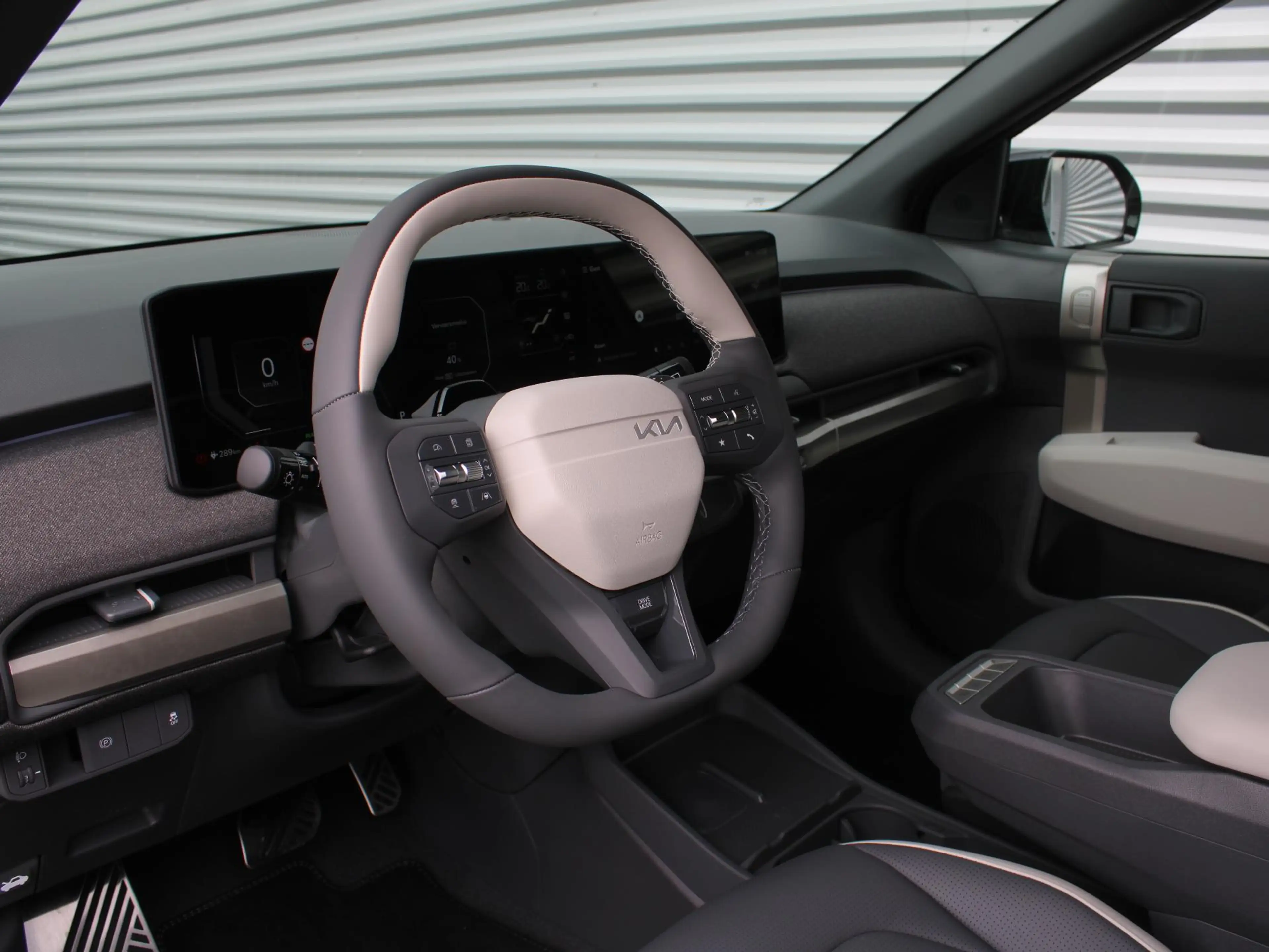 Kia EV3 GT-Line Business Edition 81.4 kWh | Nieuw | Direct — photo 27