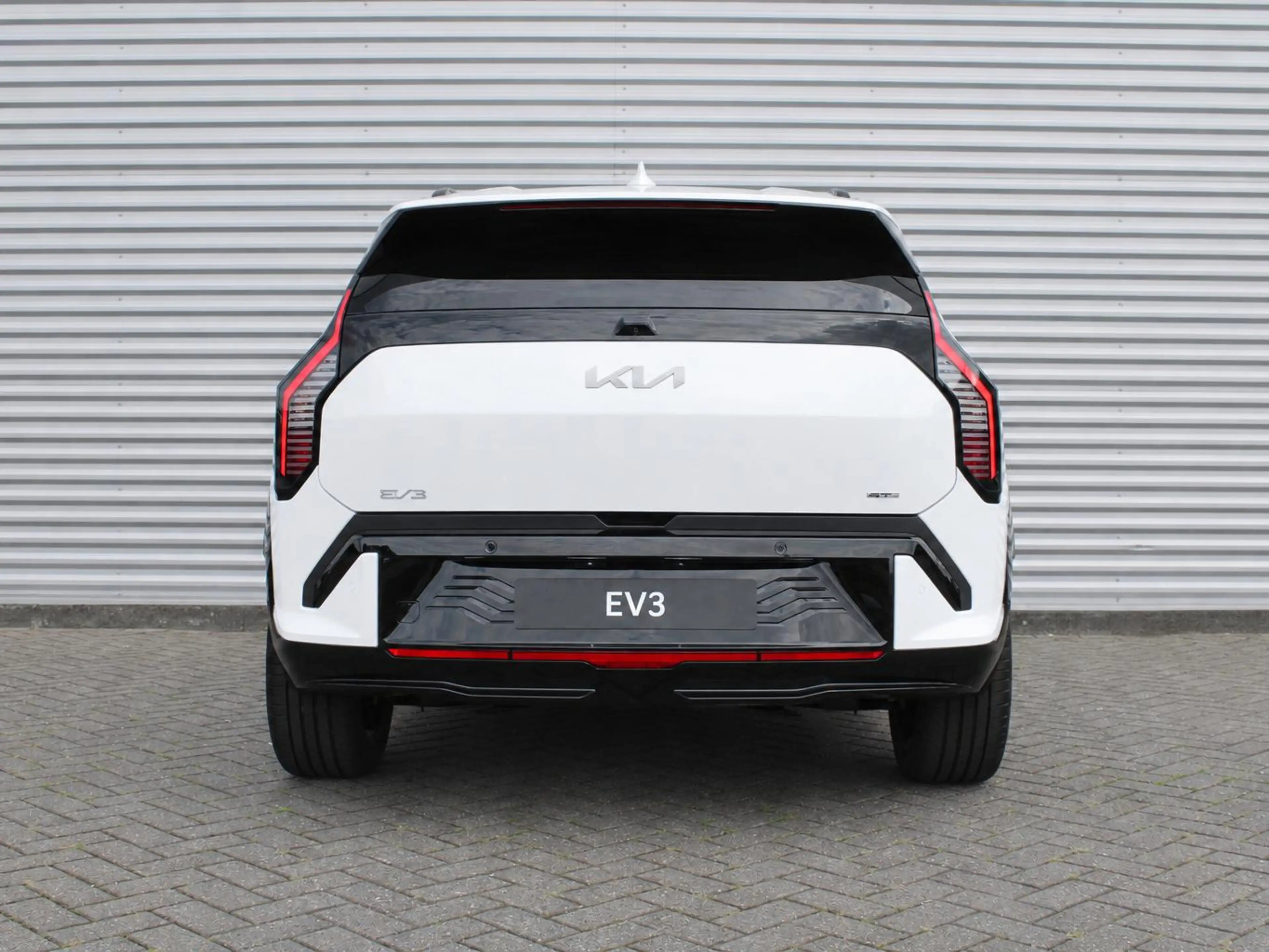 Kia EV3 GT-Line Business Edition 81.4 kWh | Nieuw | Direct — photo 4