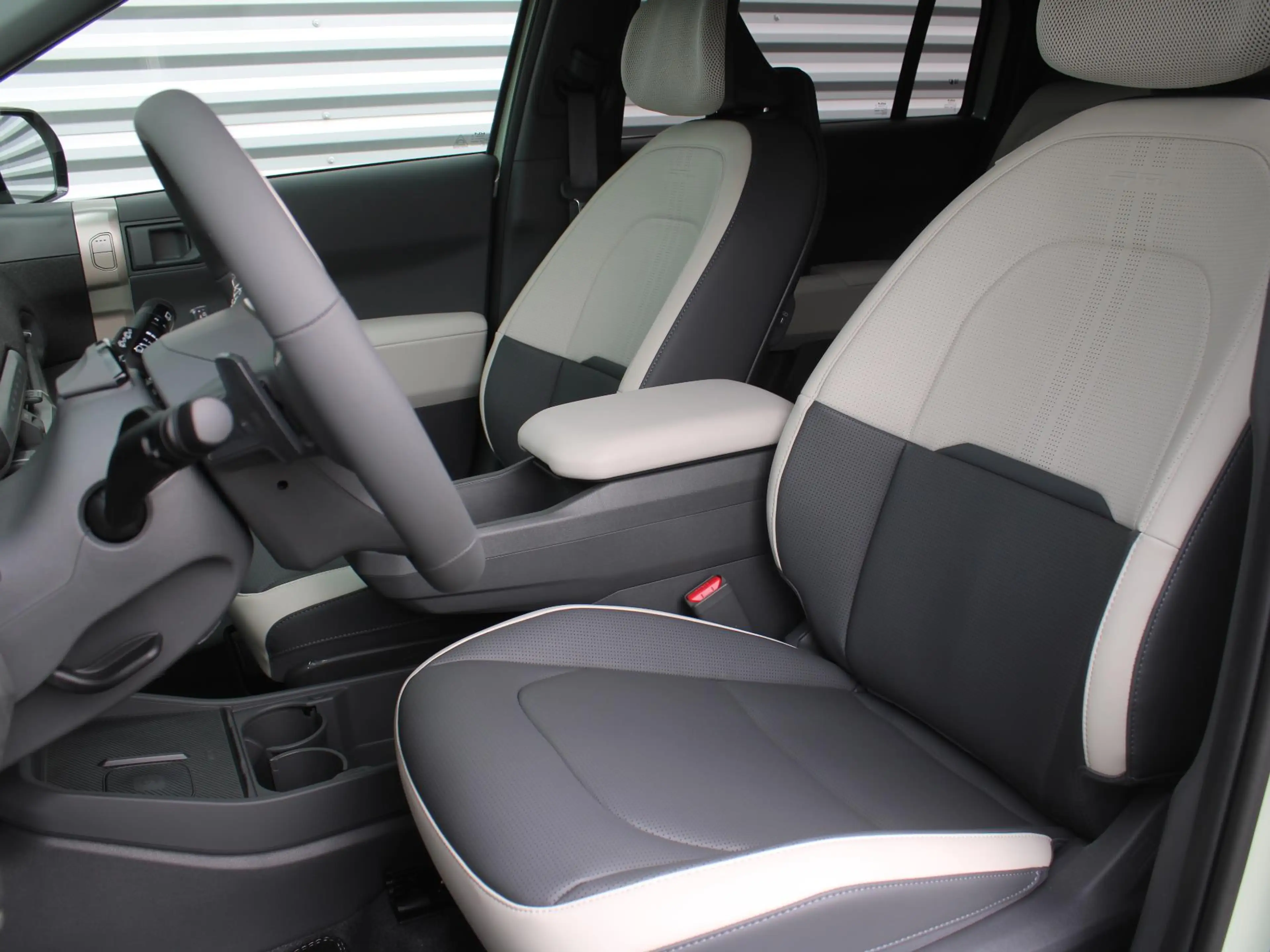 Kia EV3 GT-Line Business Edition 81.4 kWh | Nieuw | Direct — photo 28