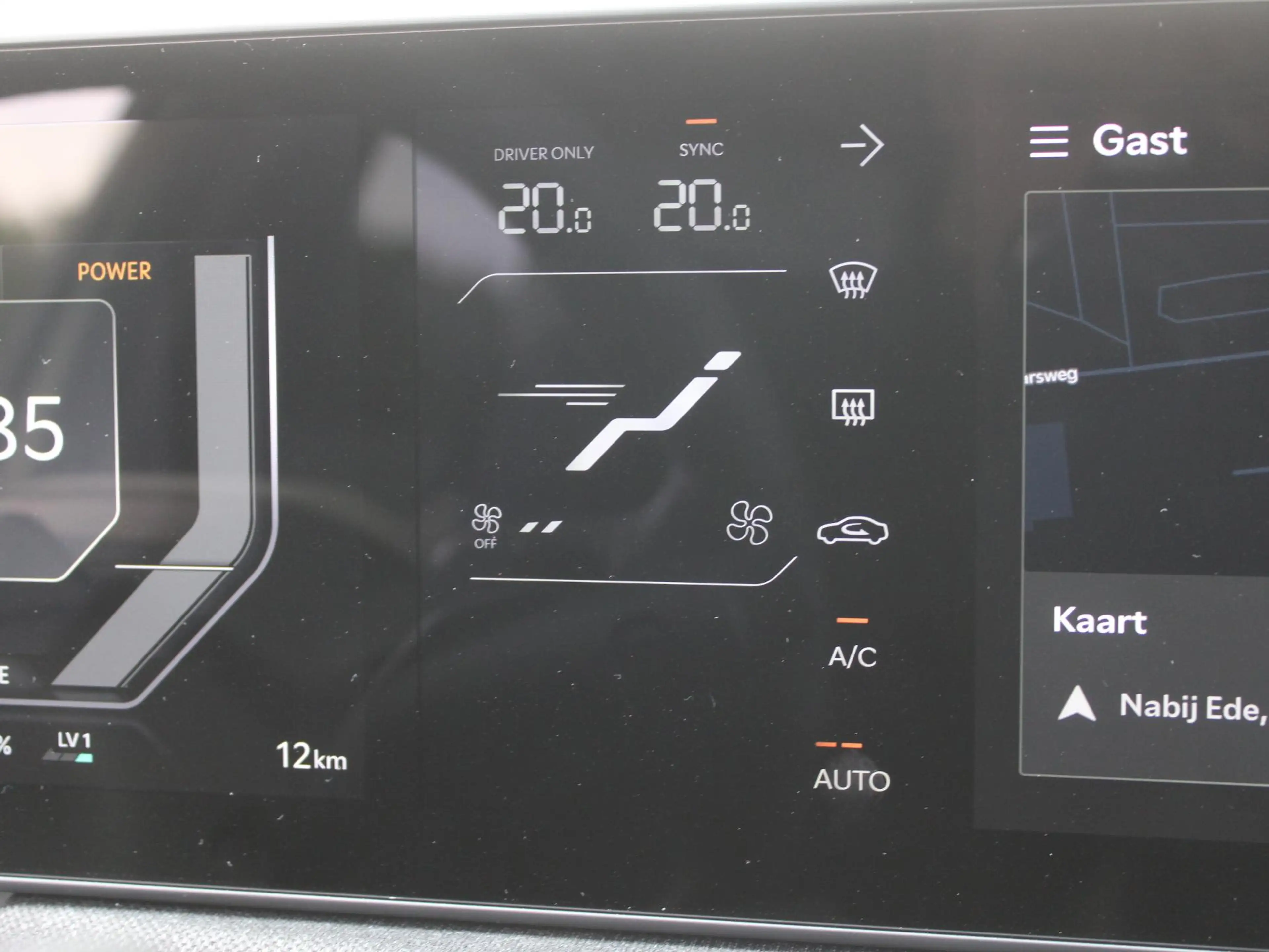 Kia EV3 GT-Line Business Edition 81.4 kWh | Nieuw | Direct — photo 15