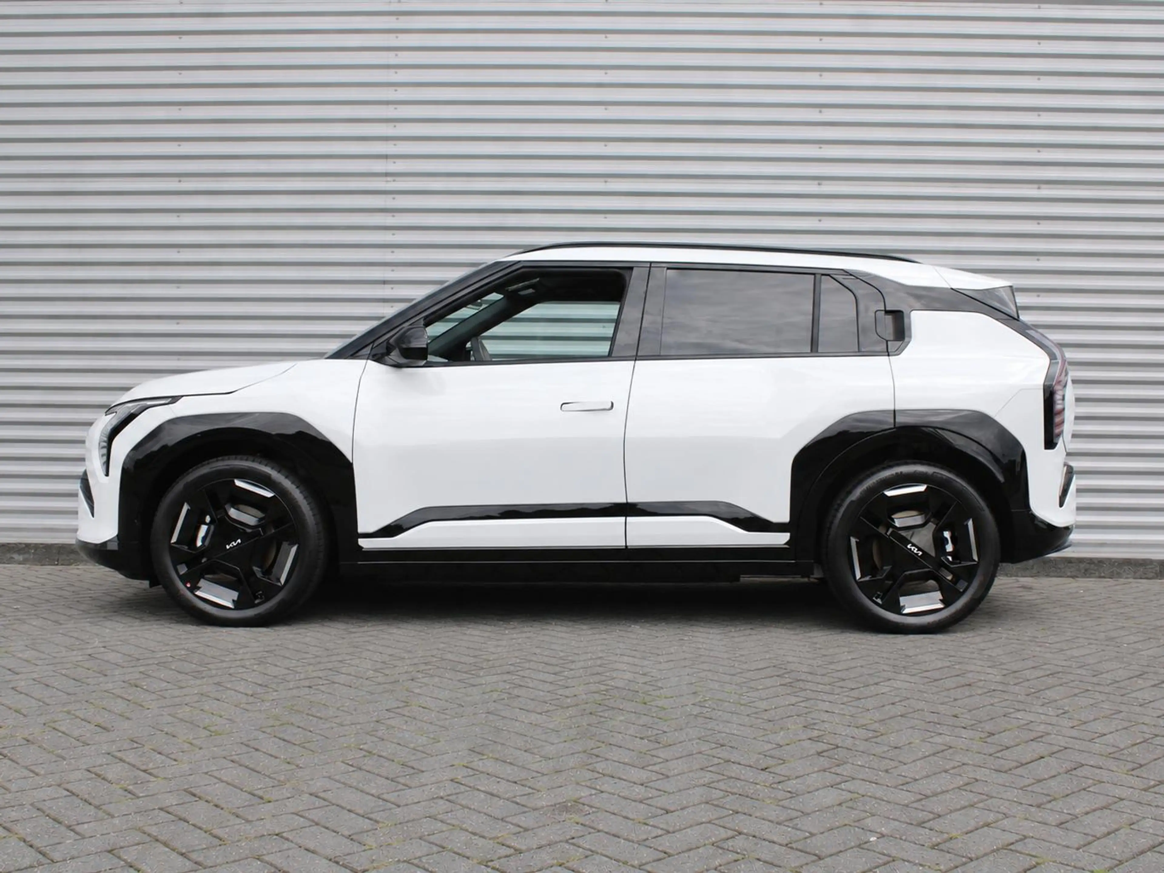 Kia EV3 GT-Line Business Edition 81.4 kWh | Nieuw | Direct — photo 5