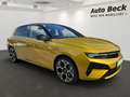 Opel Astra 1,2 Hybrid 5-Türer Ultimate Gelb - thumbnail 3