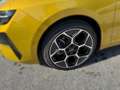 Opel Astra 1,2 Hybrid 5-Türer Ultimate Gelb - thumbnail 23