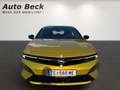 Opel Astra 1,2 Hybrid 5-Türer Ultimate Gelb - thumbnail 2