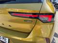 Opel Astra 1,2 Hybrid 5-Türer Ultimate Gelb - thumbnail 21