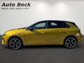 Opel Astra 1,2 Hybrid 5-Türer Ultimate Gelb - thumbnail 5